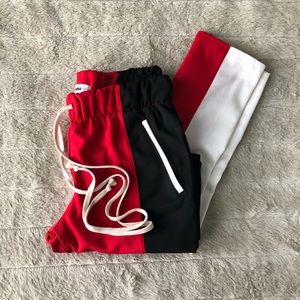 Fashion Nova Joggers